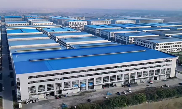 徐州飛龍機電制造有限公司